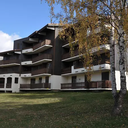 Meije 11 - A1 - Appart Souplex Vue - 12 Pers * Les Deux Alpes
