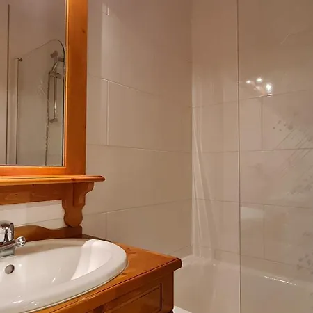 Apartment Meije 11 - A1 - Appart Souplex Vue - 12 Pers